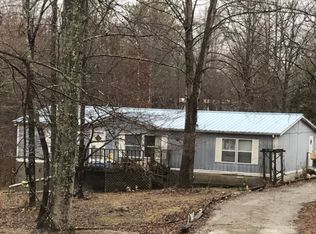 6663 Brown Hollow Rd, Lyles, TN 37098