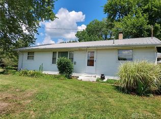 3047 Vietor Rd, Greenville, OH 45331