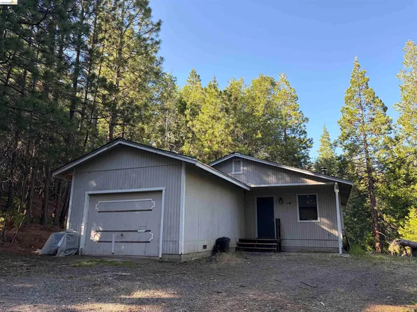 23490 Old Mueli Trl, Twain Harte, CA 95383