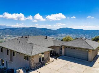 25250 Deertrail Dr, Tehachapi, CA 93561