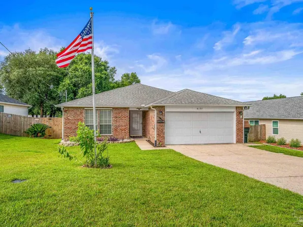 6127 White Creek Ln, Milton, FL 32570