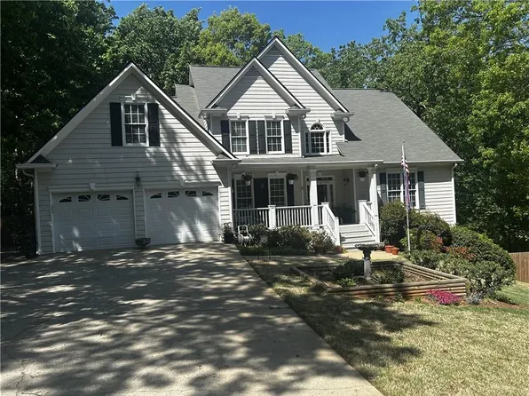 1899 Barnes Mill Rd, Marietta, GA 30062