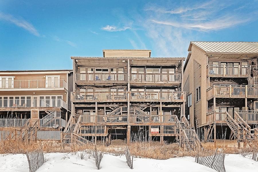 1st image of 1725 Scenic Gulf Dr Unit B