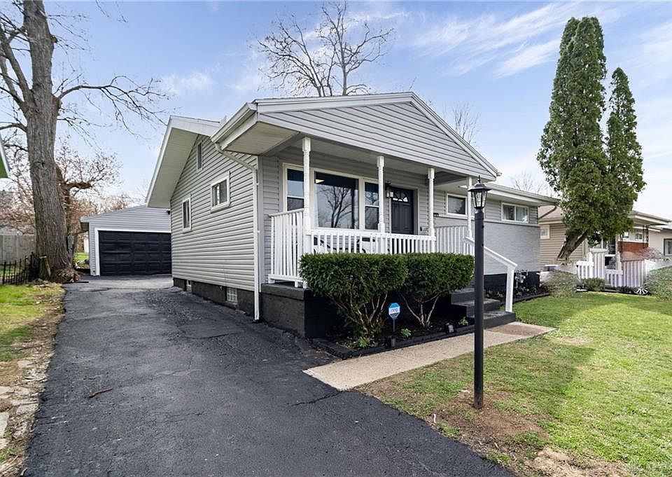 2228 Deering Ave, Dayton, OH 45406 Zillow