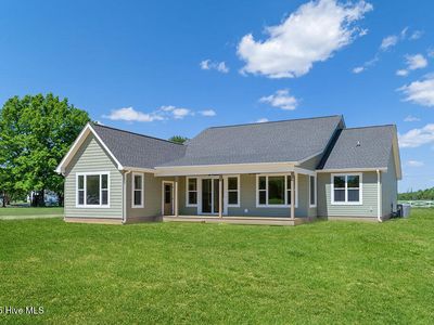 1102 Soundside Road, Edenton, NC, 27932