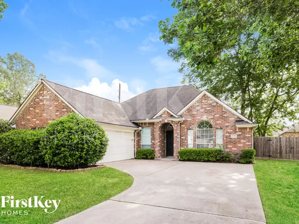 15722 E Astern Dr, Crosby, TX 77532
