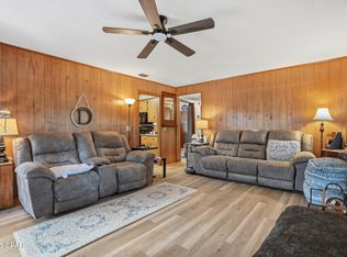 3615 Phillips Ln, Panama City, FL 32404