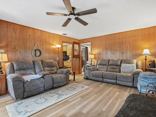 3615 Phillips Ln, Panama City, FL 32404