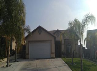 1707 Draco Pl, Bakersfield, CA 93306