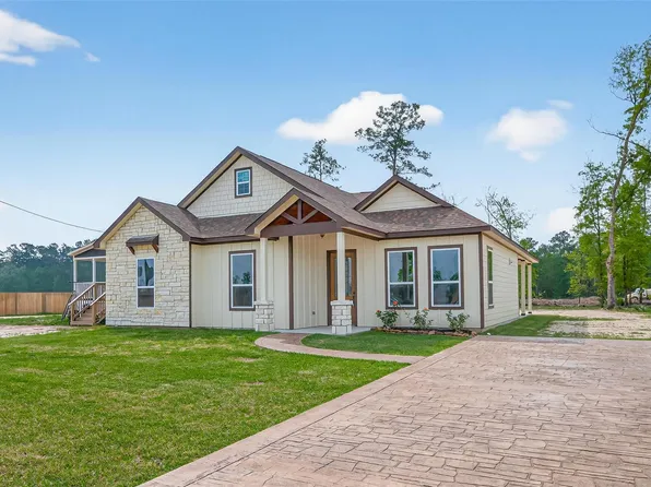 1046 Gazing Pine St, Huffman, TX 77336