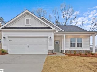 1031 Whitefox Dr Lot 53, Spartanburg, SC 29307