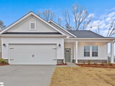 1031 Whitefox Dr Lot 53, Spartanburg, SC, 29307