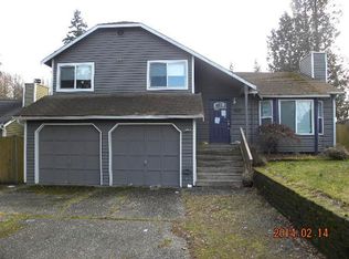412 106th Pl SE, Everett, WA 98208