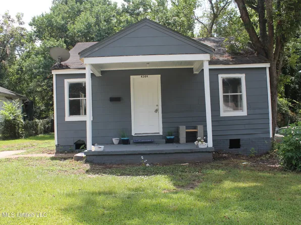 4309 Sagamore St, Jackson, MS 39209