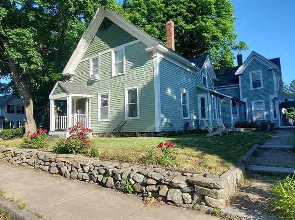51 Jenness St #0, Lowell, MA 01851