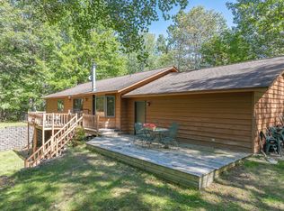 6051 Cth Y, Hazelhurst, WI 54531