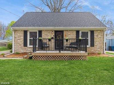 1811 56th St, Des Moines, IA, 50310