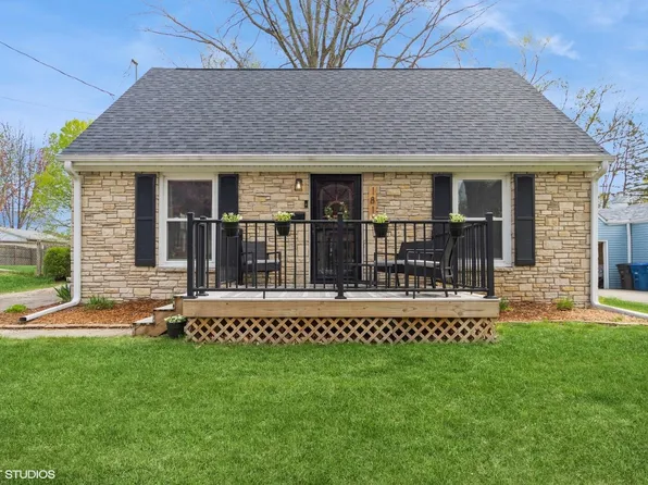 1811 56th St, Des Moines, IA 50310