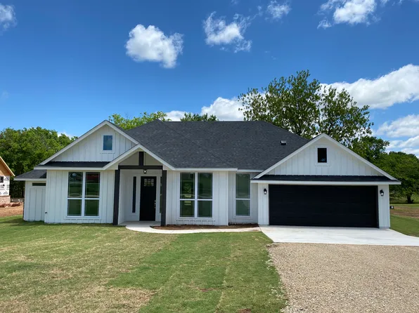 Grapevine Plan, TallPines Estates