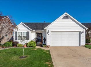 5841 W Breezeway Dr, North Ridgeville, OH 44039
