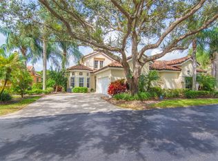 4821 S Newport Island Dr #A, Vero Beach, FL 32967
