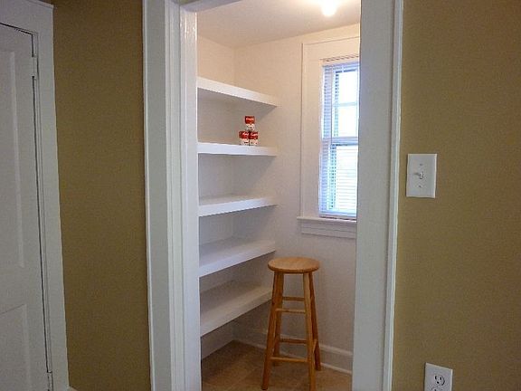 Kitchen Pantry