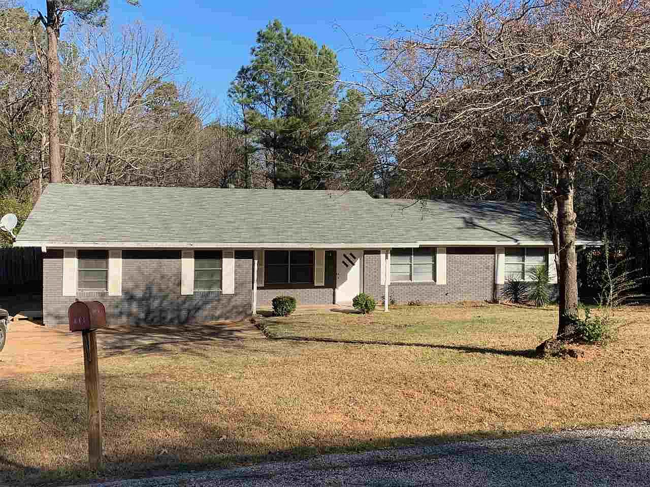 309 E Donna St, White Oak, TX 75693 Zillow