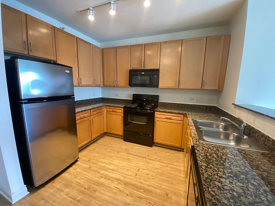 1st image of 1154 S Clark St #1