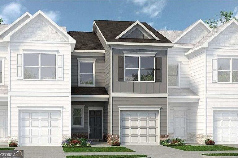 1st image of 158 Oconee Rd #272