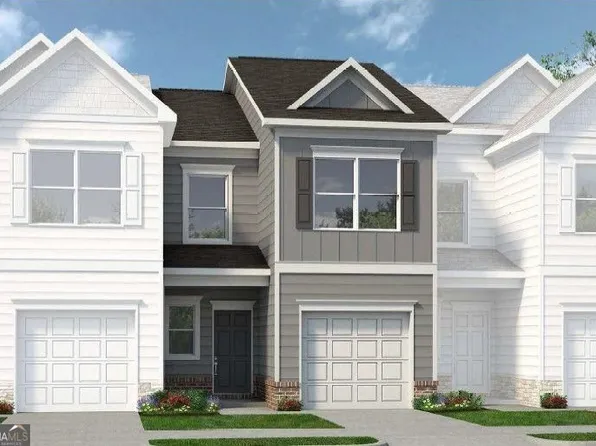 158 Oconee Rd #272, Cartersville, GA 30120