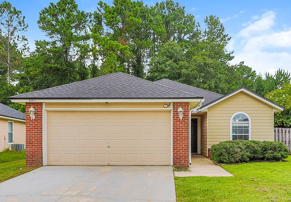4343 Hanging Moss Dr