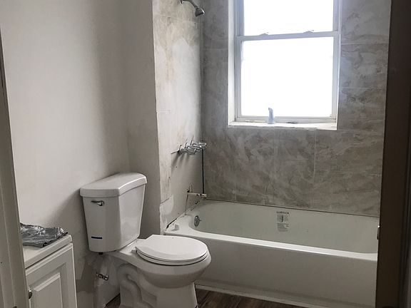 Shared Bath