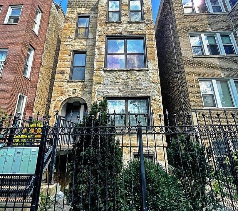 1st image of 1641 S California Ave #1F