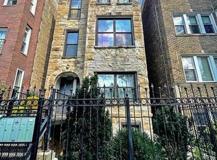 1641 S California Ave #1F, Chicago, IL 60608