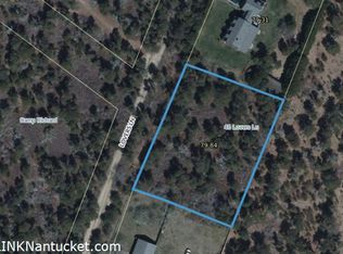 46 Lovers Ln, Nantucket, MA 02554
