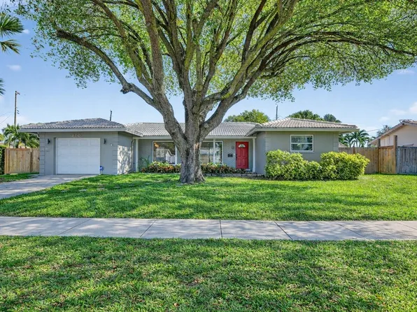 800 SW 12th Avenue, Boca Raton, FL 33486