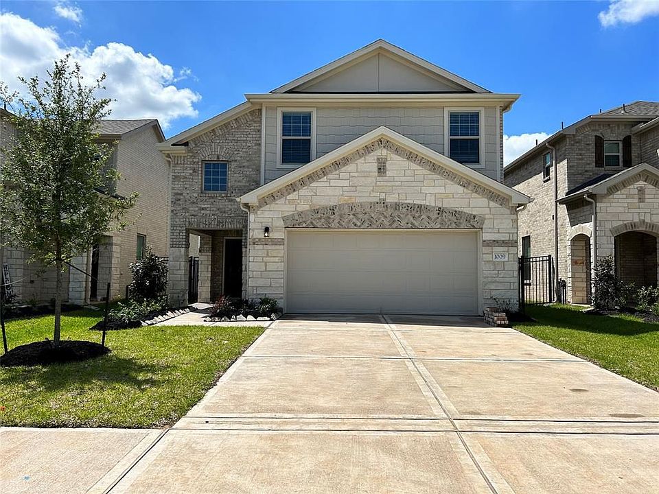 1009 Laguna Edge Dr, Katy, TX 77494 Zillow