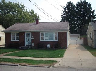 447 E 35th St, Erie, PA 16504