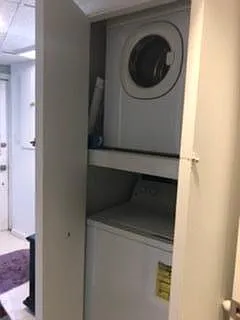 Washer/dryer