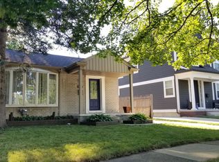 1016 McLean Ave, Royal Oak, MI