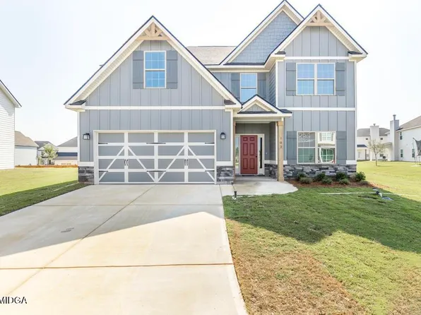 102 Black Birch Rd #83G, Perry, GA 31069