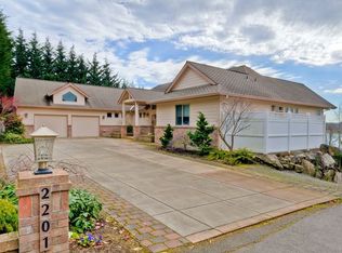 2201 SE 96th Ct, Vancouver, WA 98664