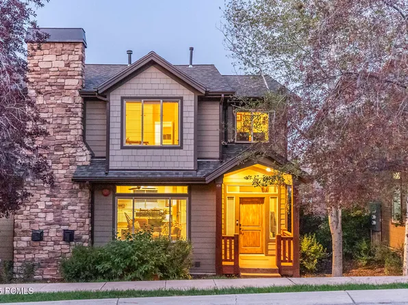 5618 Oslo Ln, Park City, UT 84098