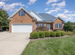 309 Staples Dr, Rolesville, NC 27571