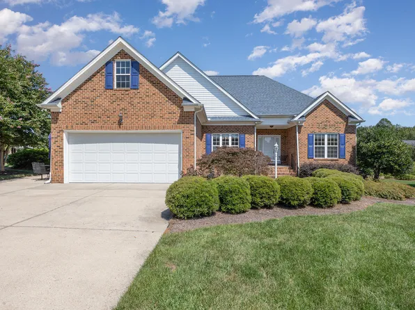 309 Staples Dr, Rolesville, NC 27571