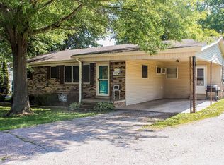 60 Maple St, Huntingdon, TN 38344