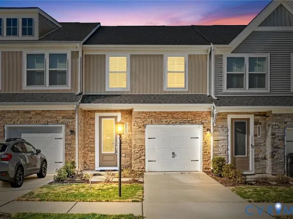5506 Wenrich Dr, Henrico, VA 23228