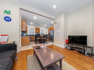 216 Calumet St #2, Boston, MA 02120
