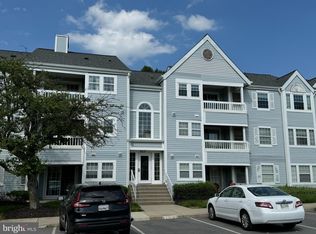 8511 Falls Run Rd UNIT H, Ellicott City, MD 21043