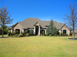 11201 Pamplona Way, Oklahoma City, OK 73173